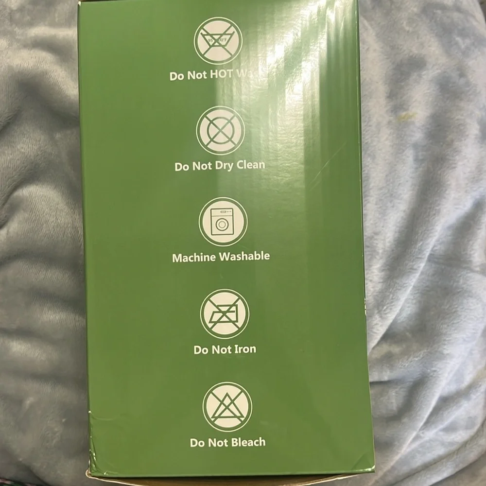 Gopoony Queen Mattress Protector